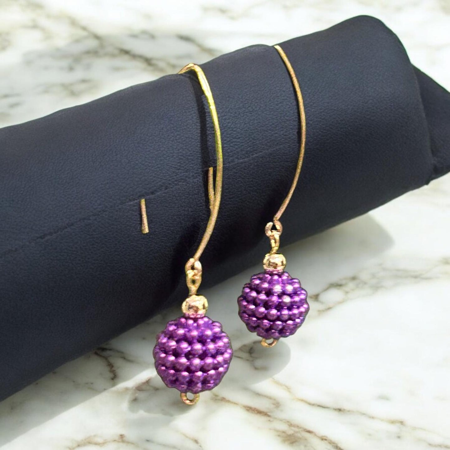 Purple Berries