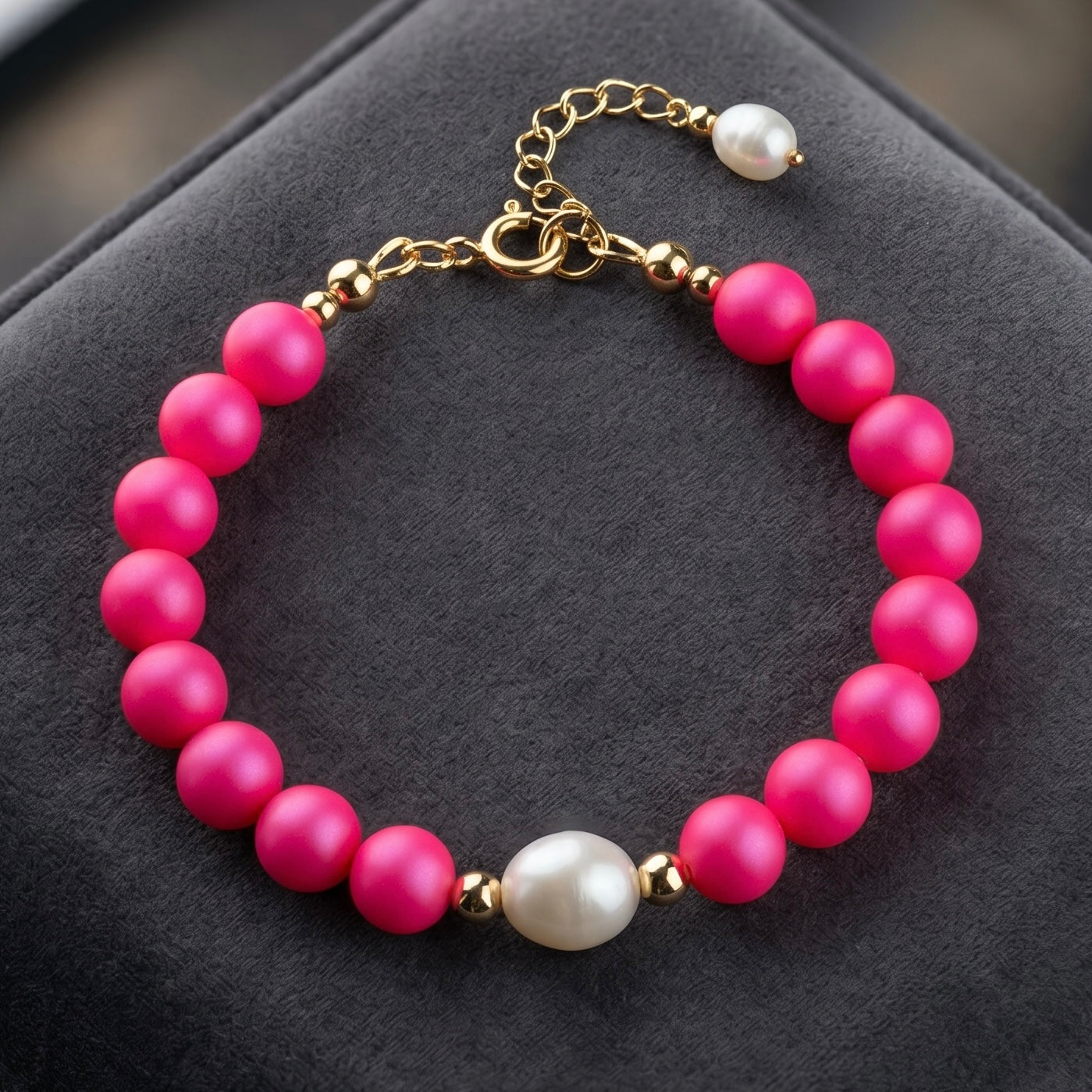Flamingo Pearl
