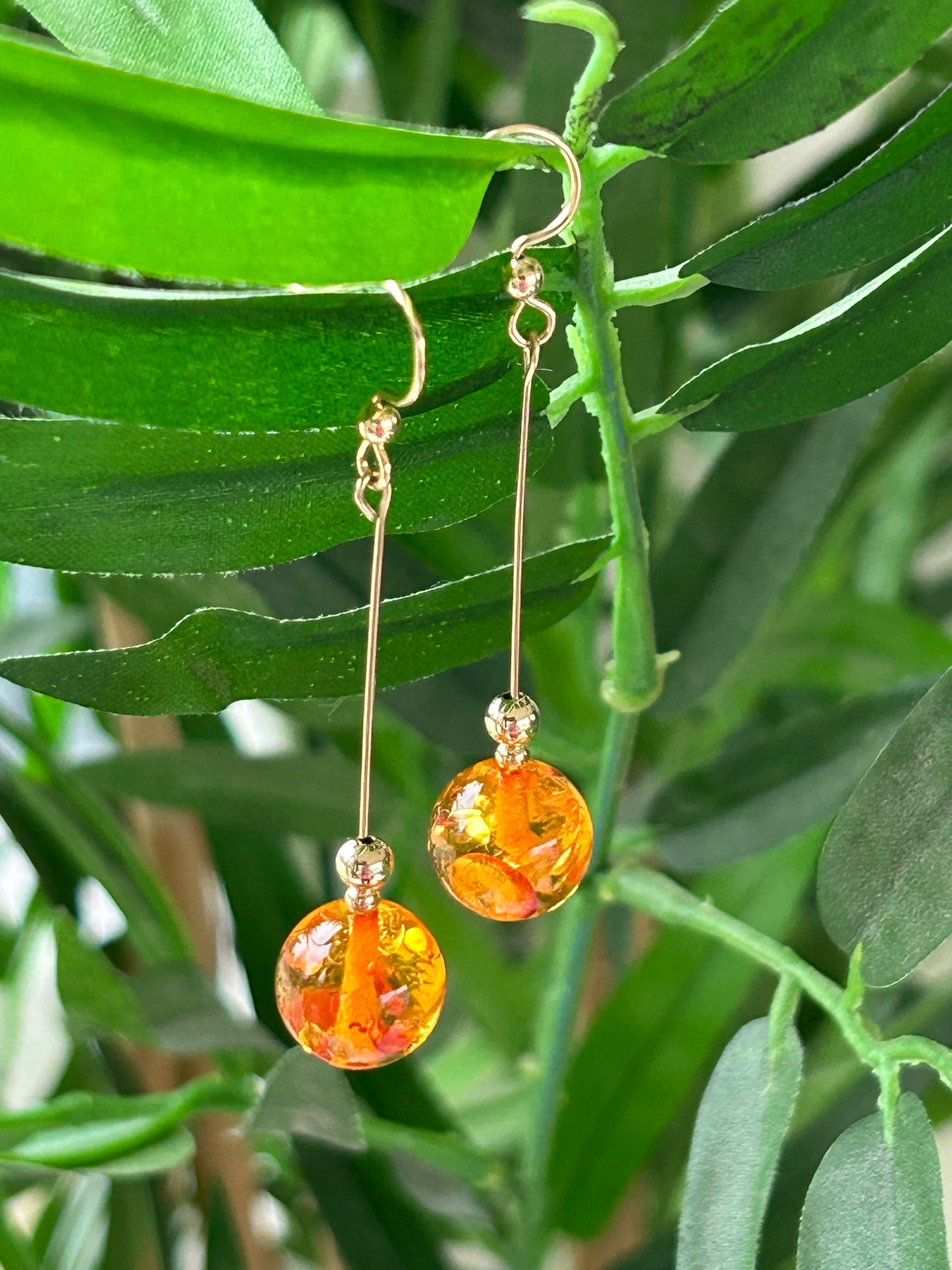 Amber Cognac