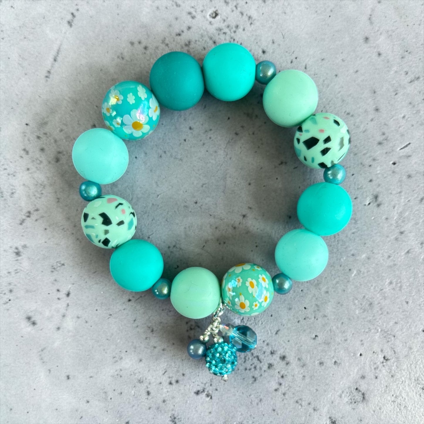 Teal totaler