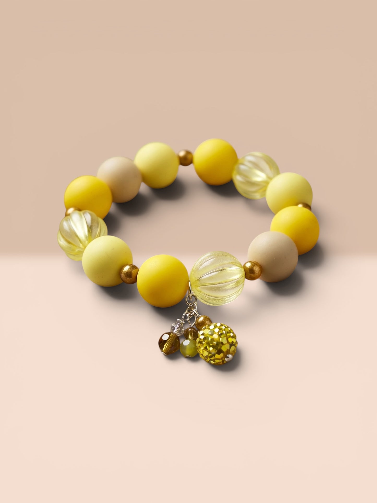 Lemoncello Bracelet