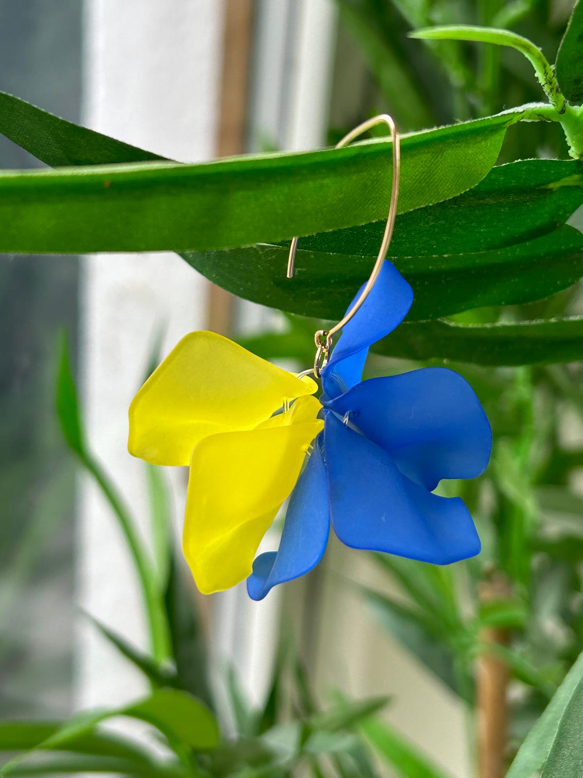 Clare Roses (Banner Butterflies)