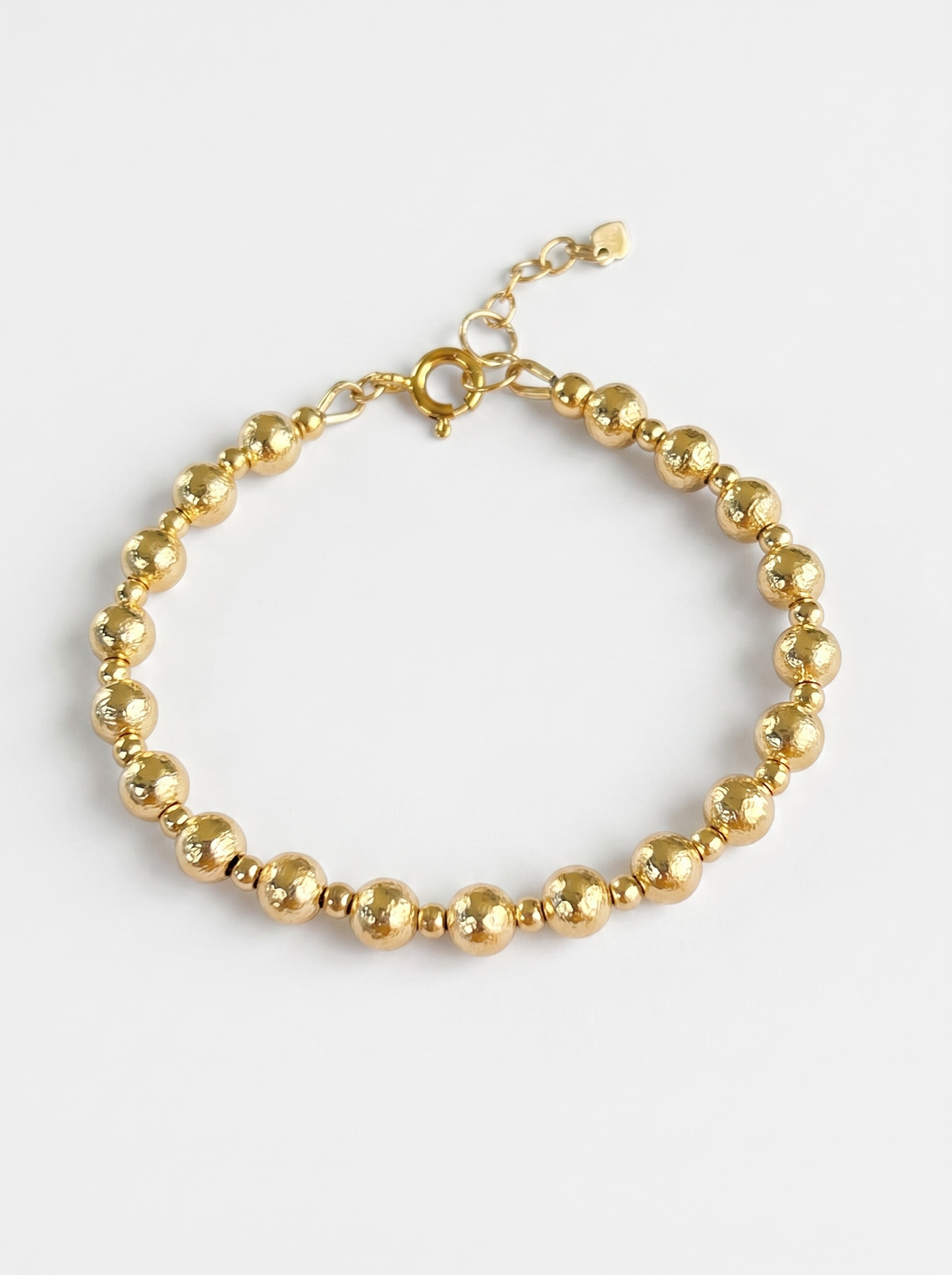 Hammered Gold lux