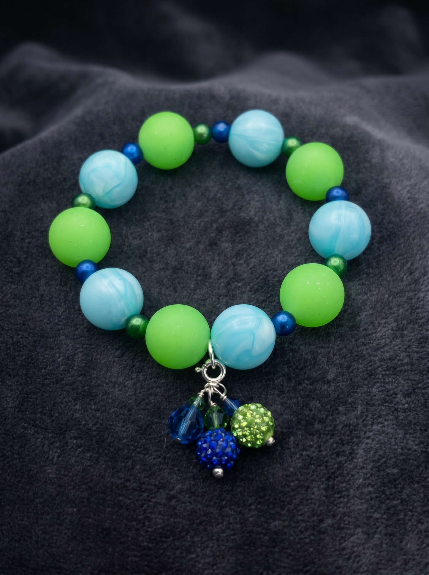 Cailín Bracelet