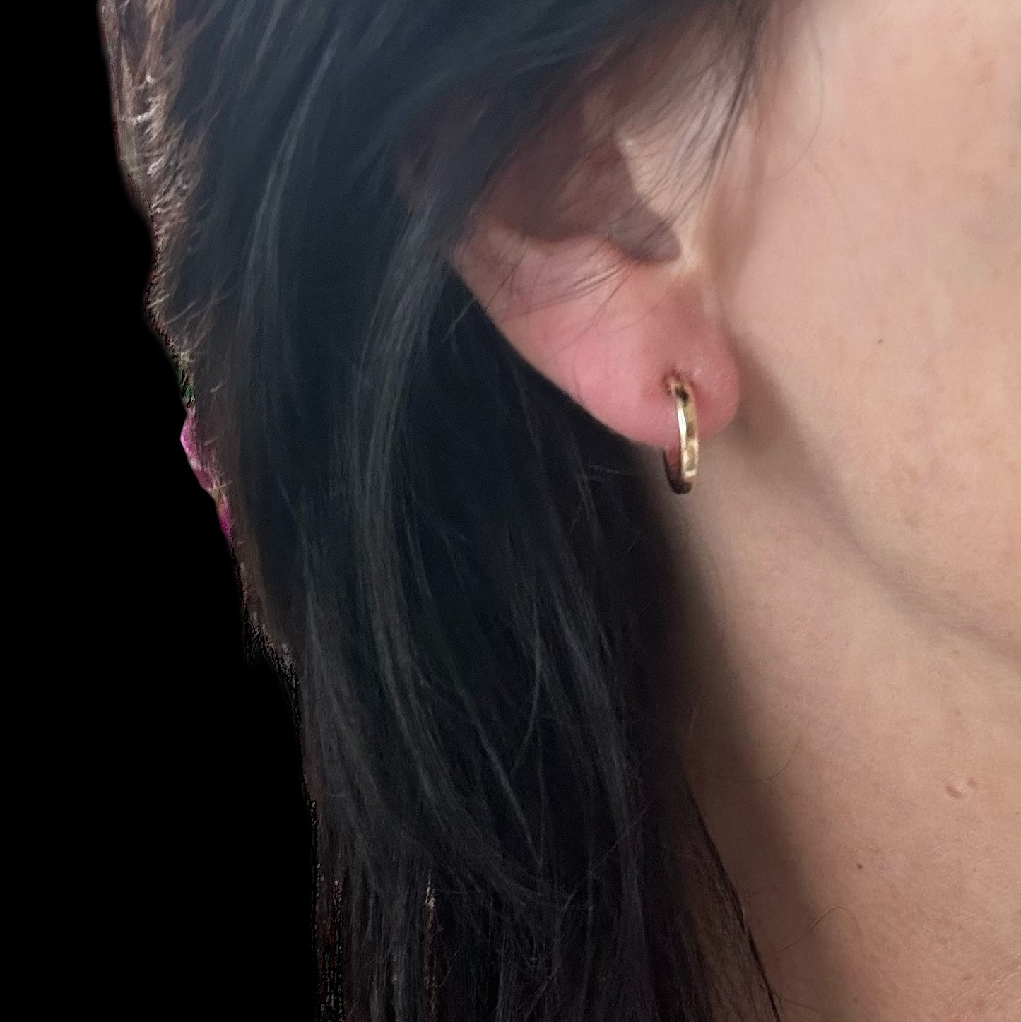 Classic Gold sleepers (Huggies)