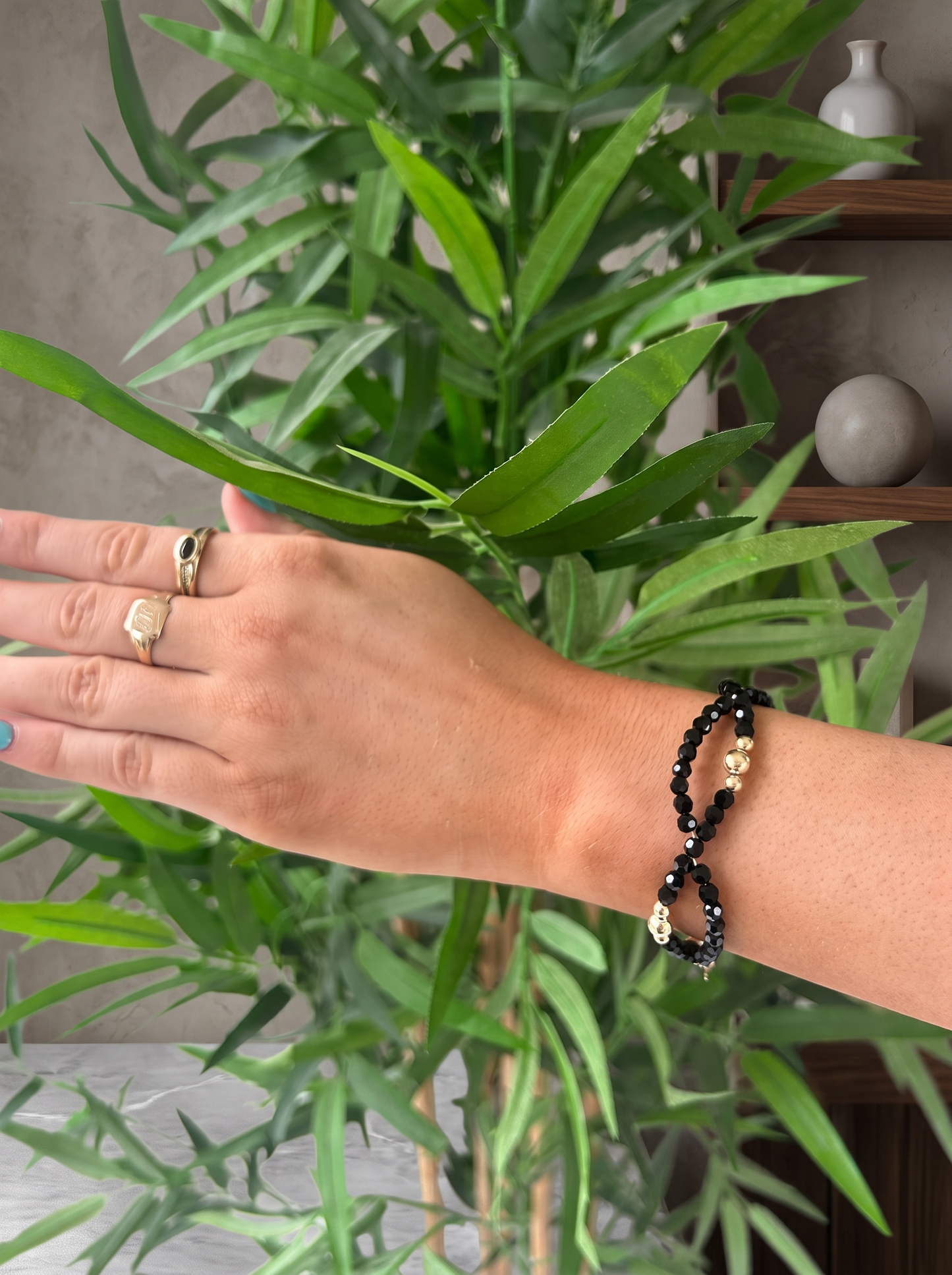 Midnight Lux Bracelet
