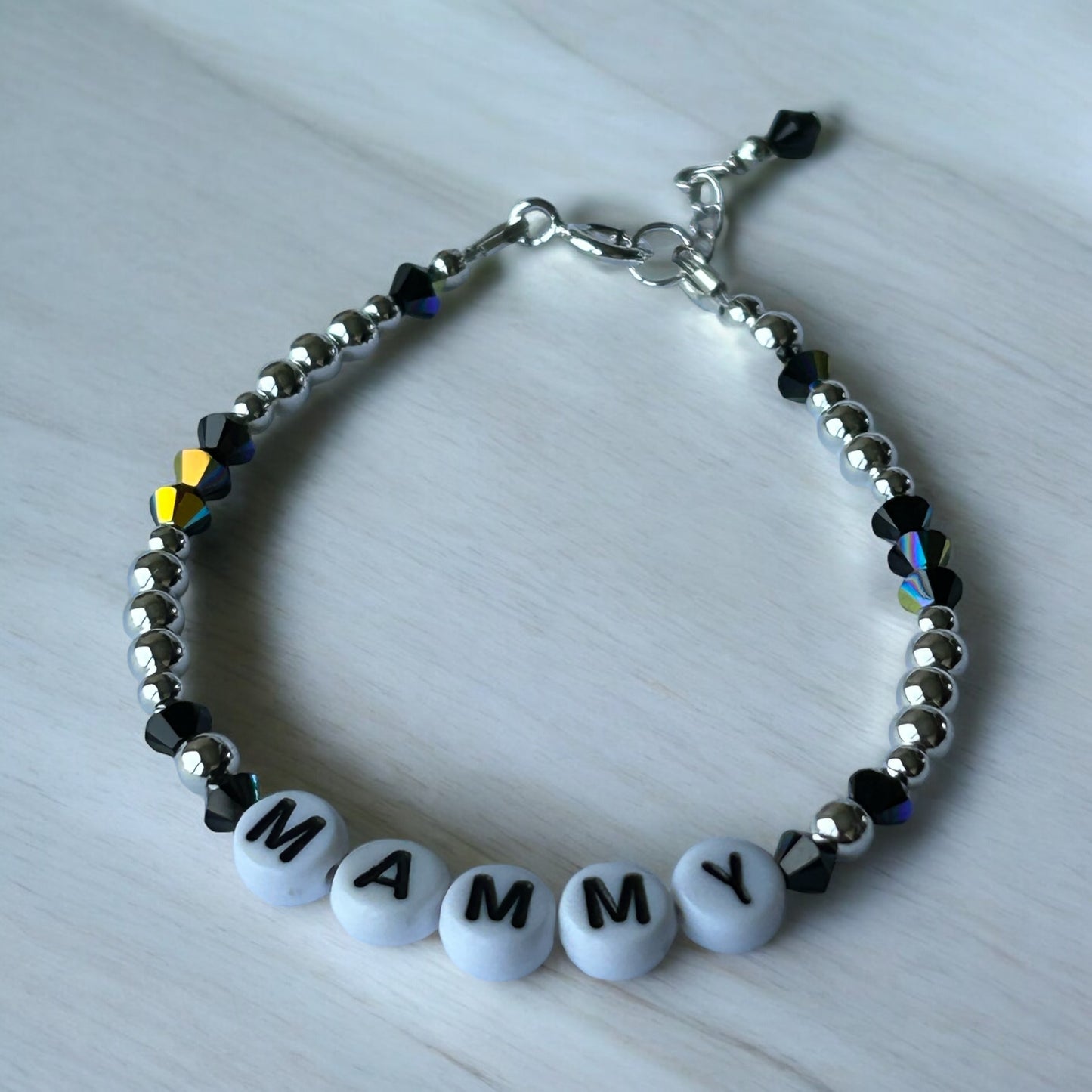 Mama bracelet