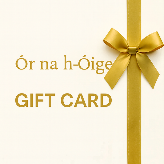 Gift Card via Email