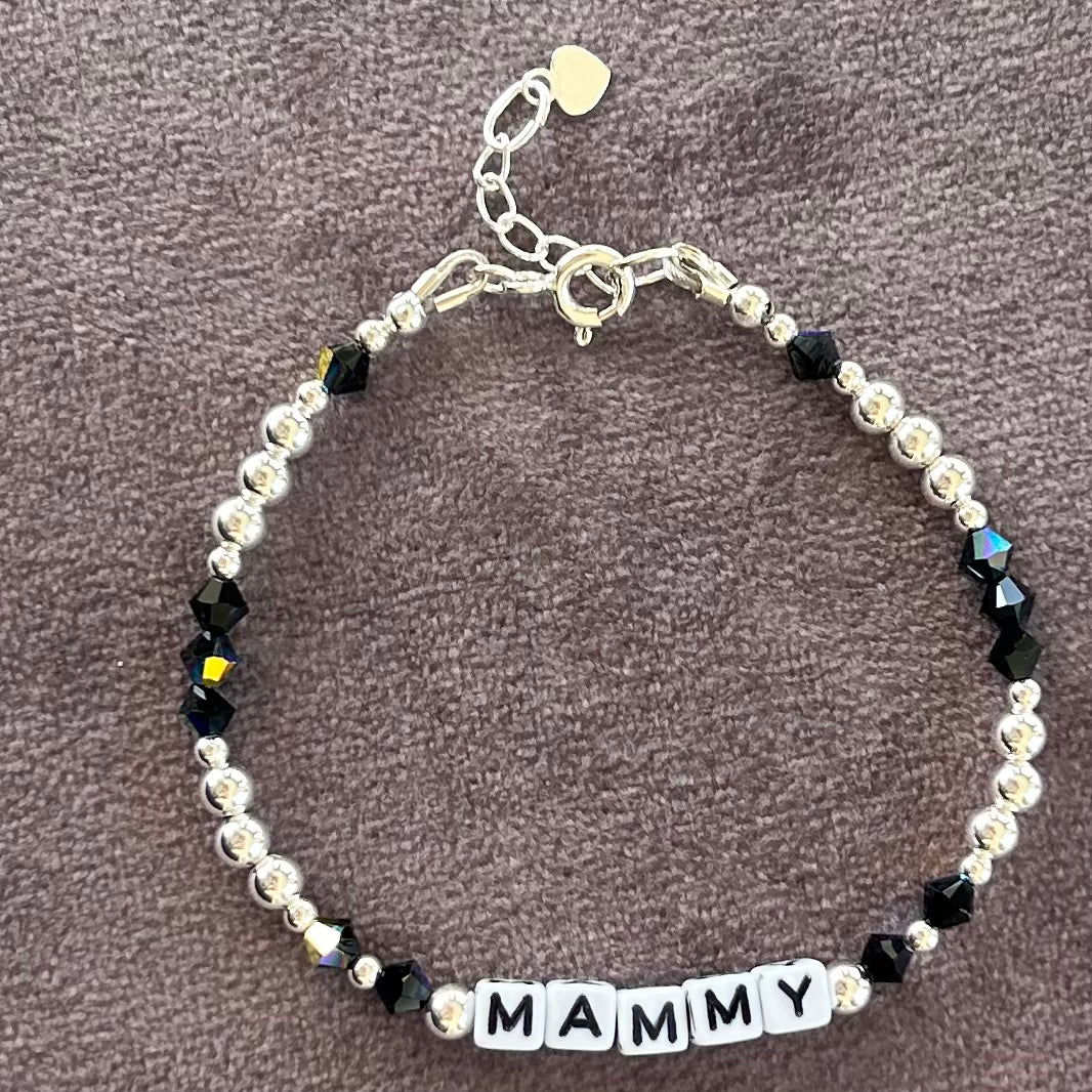 Mama bracelet