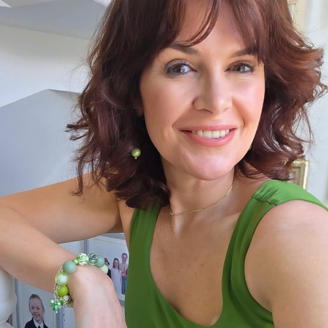 Greeny-i-o