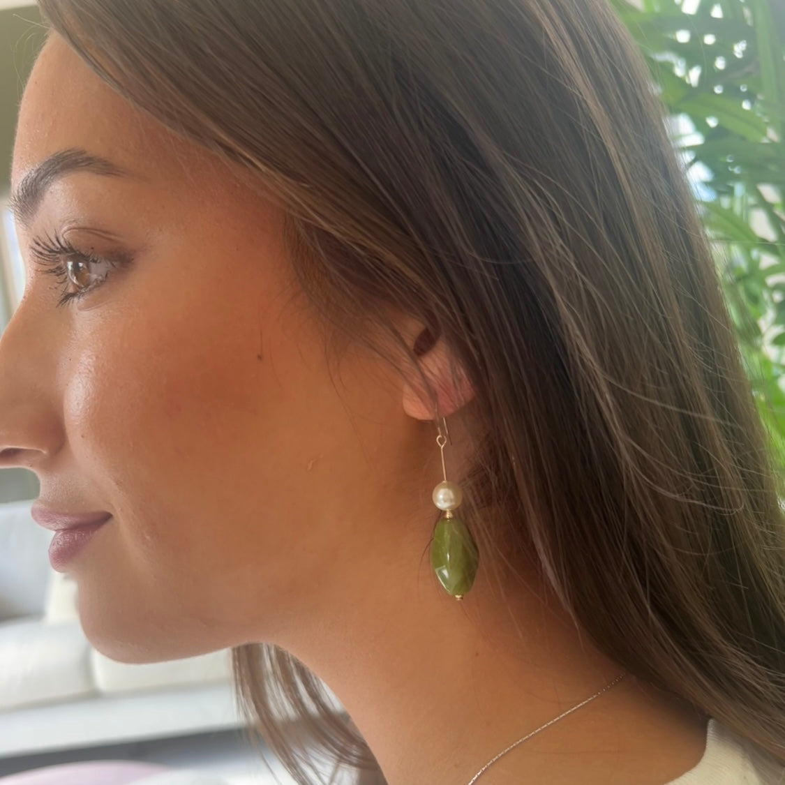 Olive Grove Drops