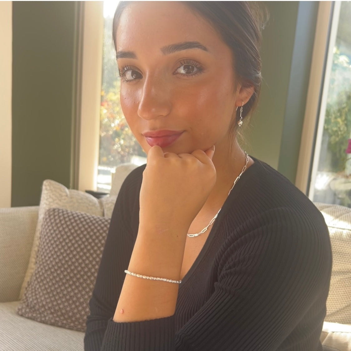 Silver Beauty