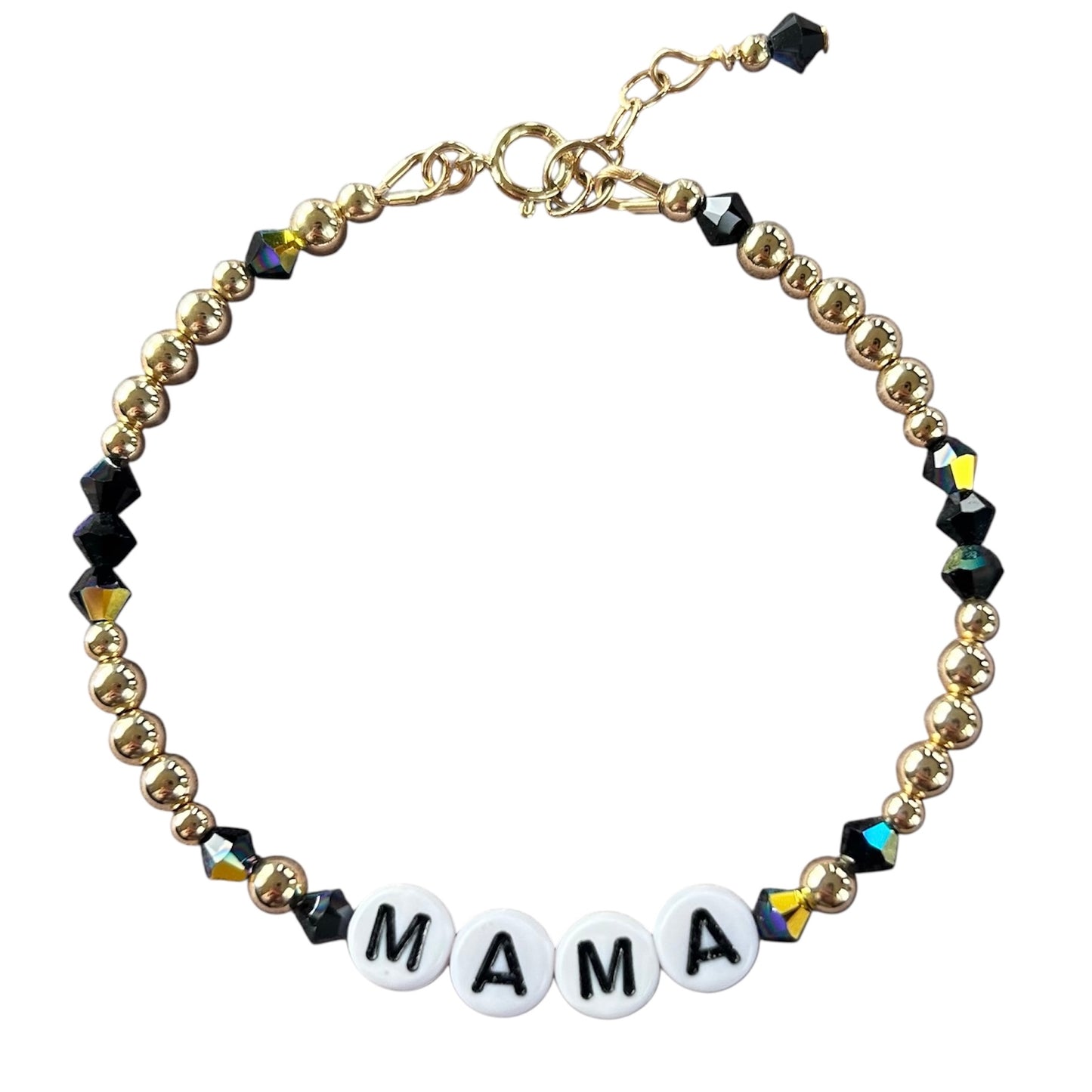 Mama bracelet