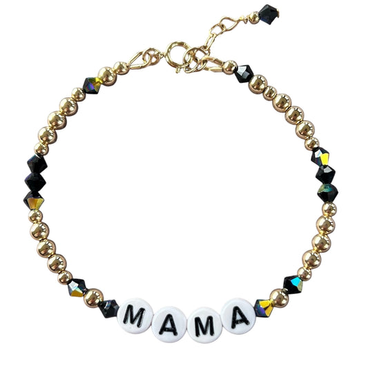 Mama bracelet