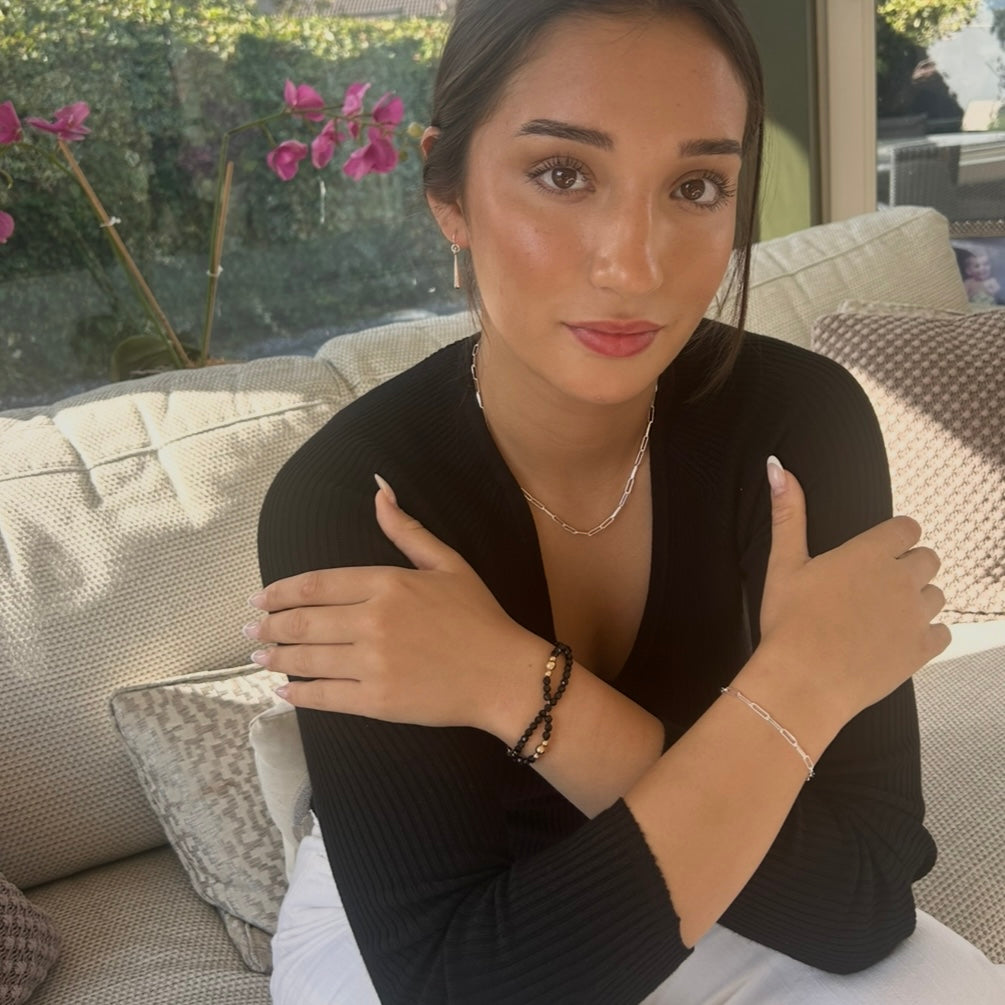 Midnight Lux Bracelet