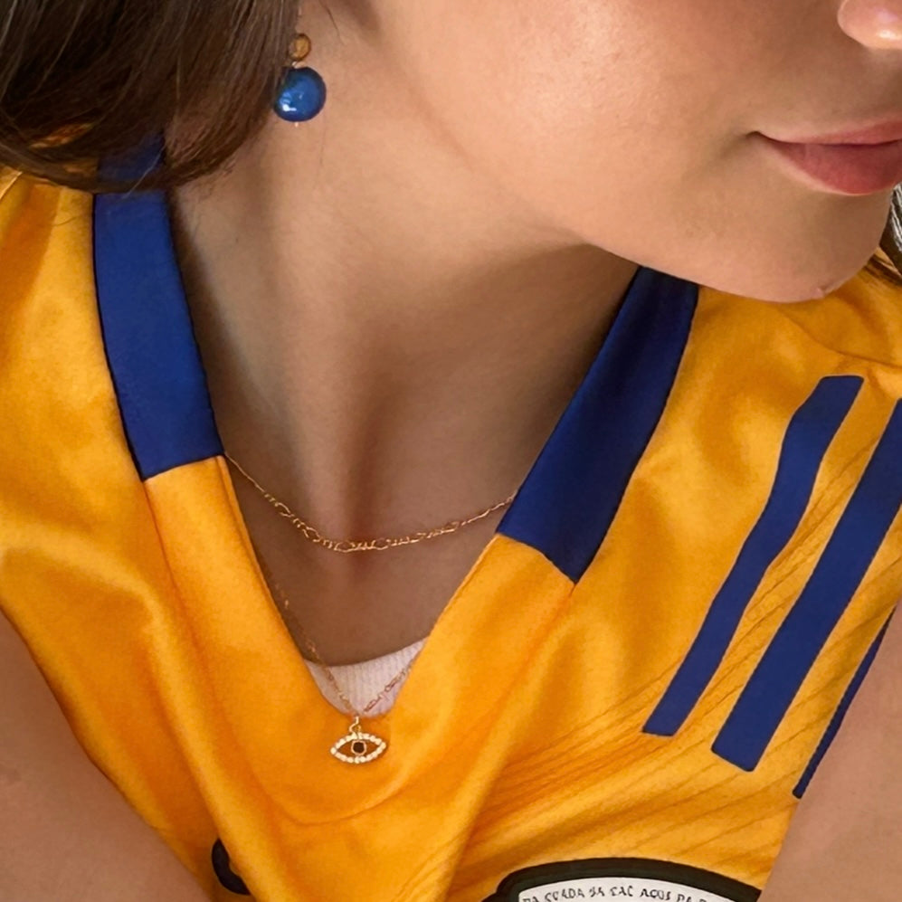 Figaro Necklace
