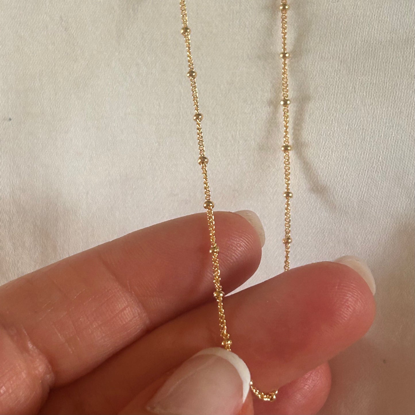 Satellite Chain