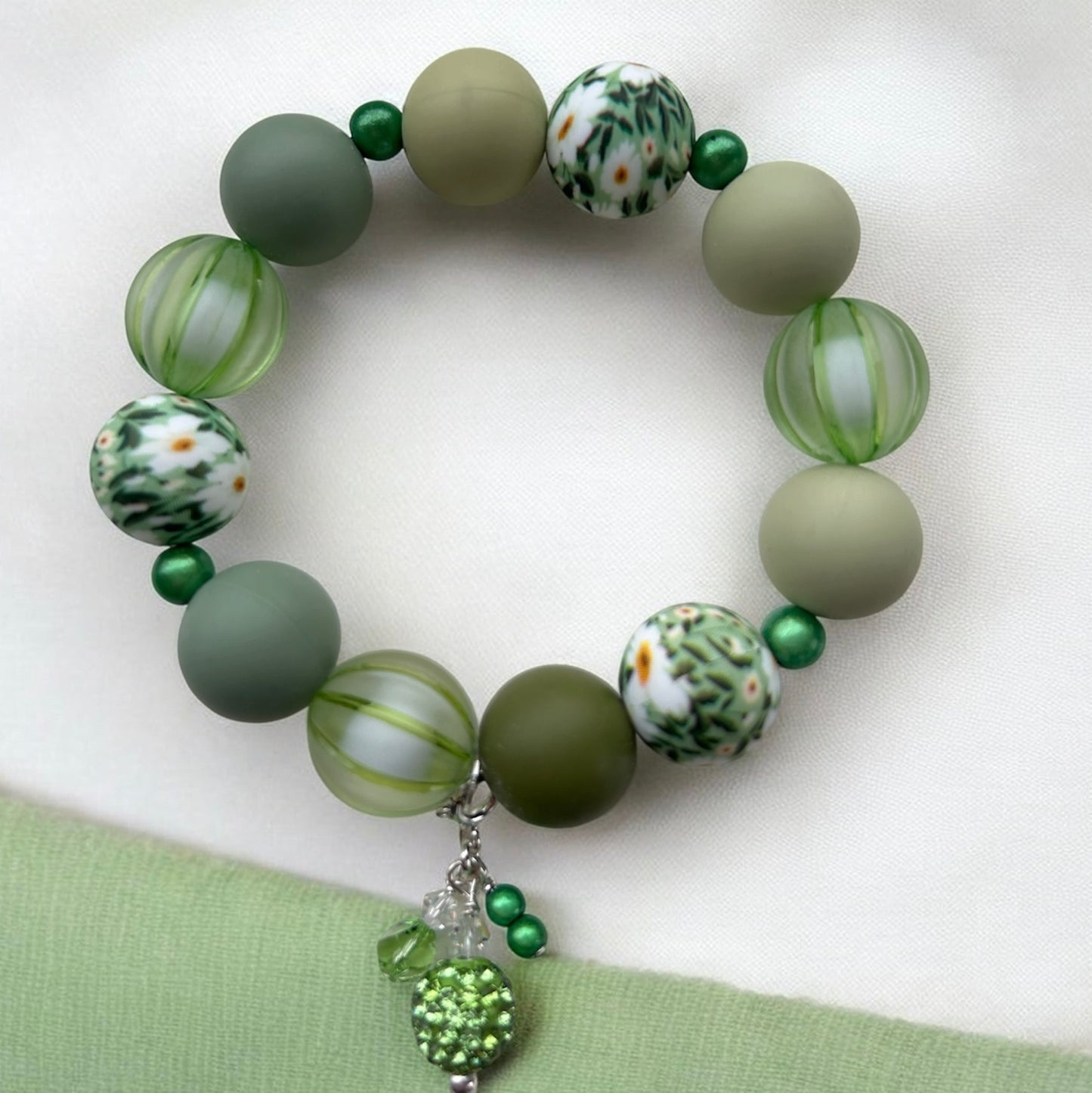Greeny-i-o