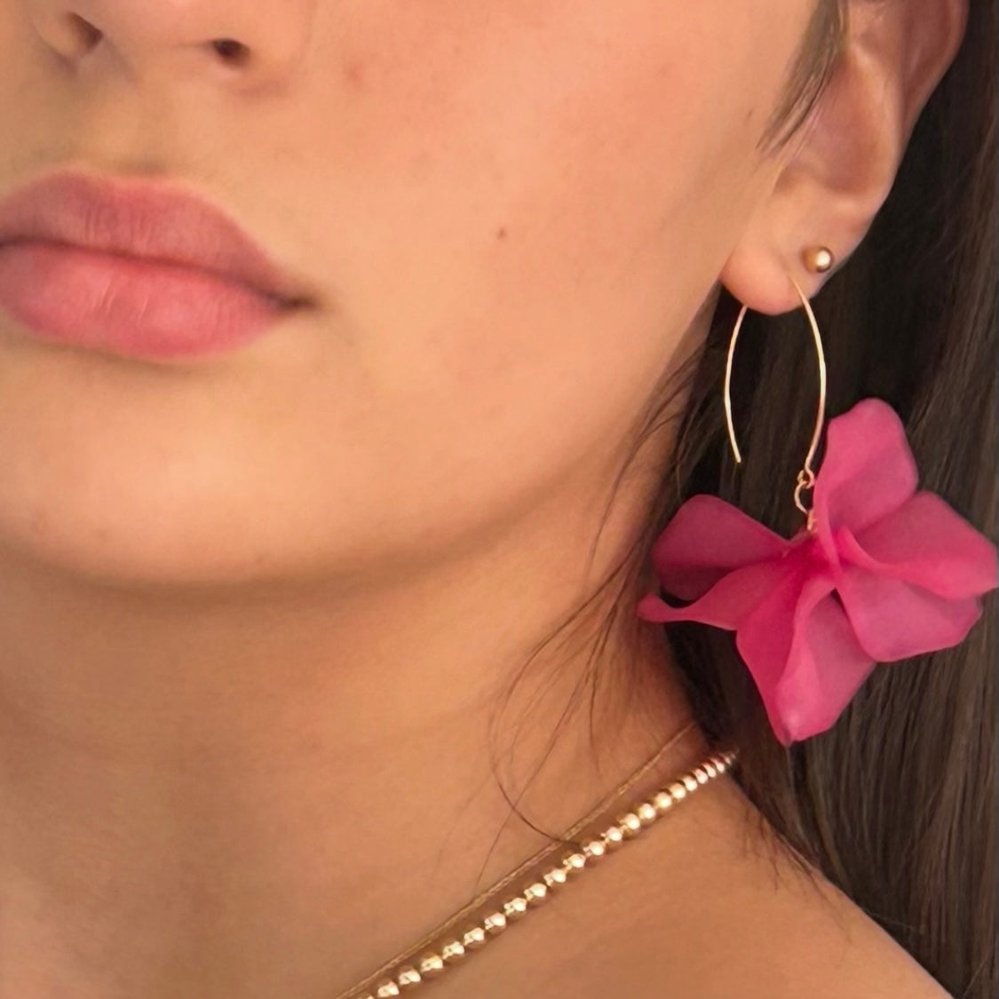 Pretty Pink