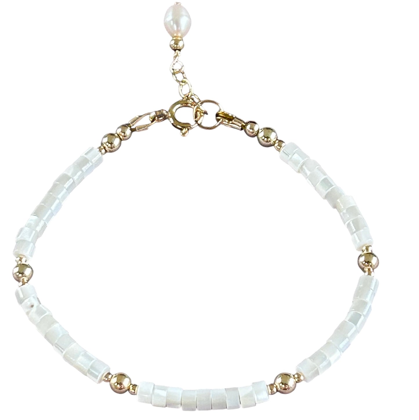 Mother of Pearl Bracelet