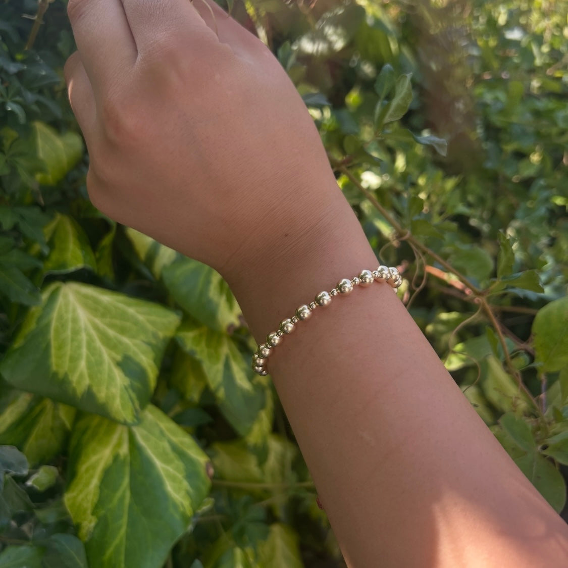 Luxury Gold Bracelet
