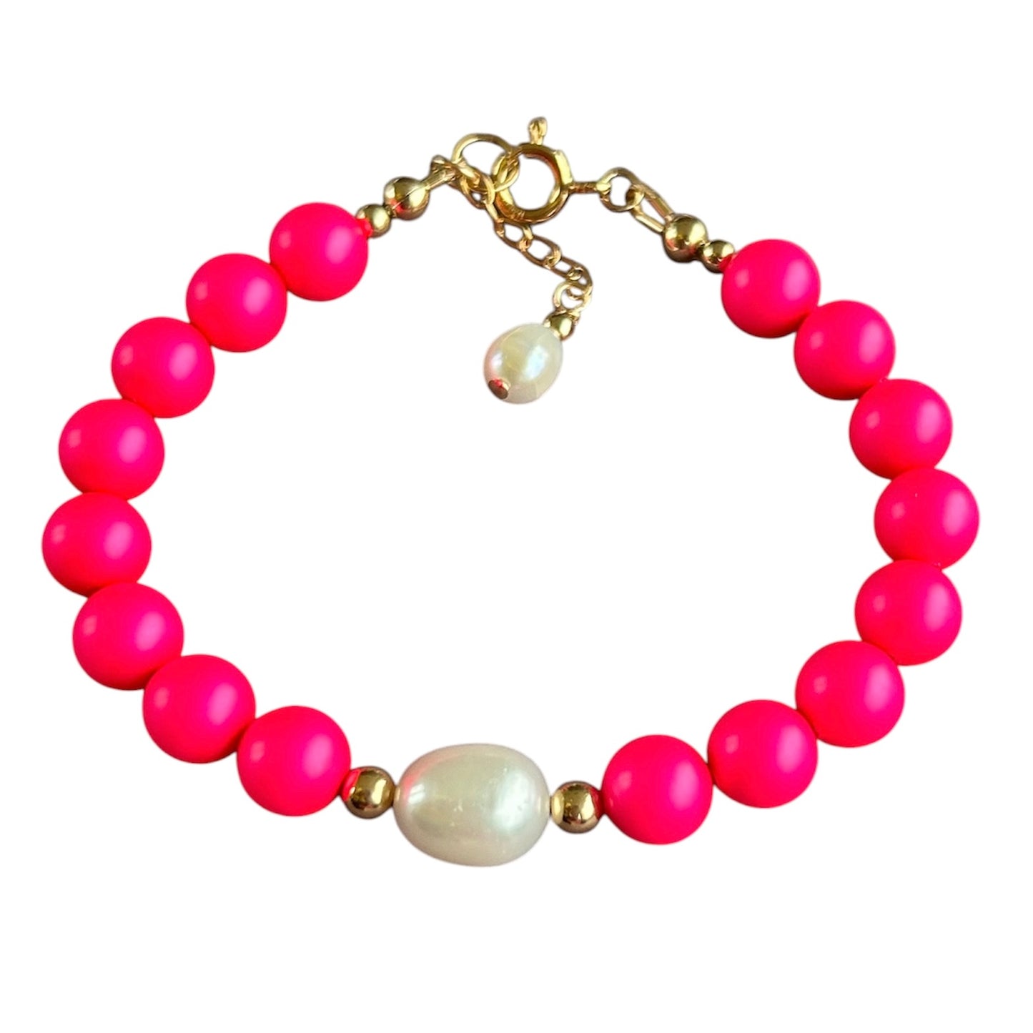 Flamingo Pearl