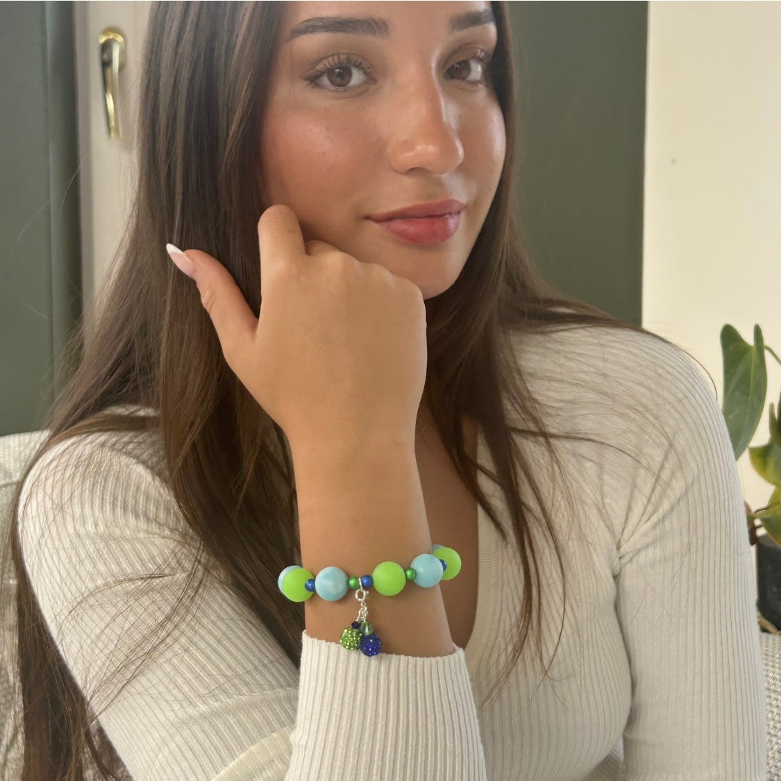 Cailín Bracelet