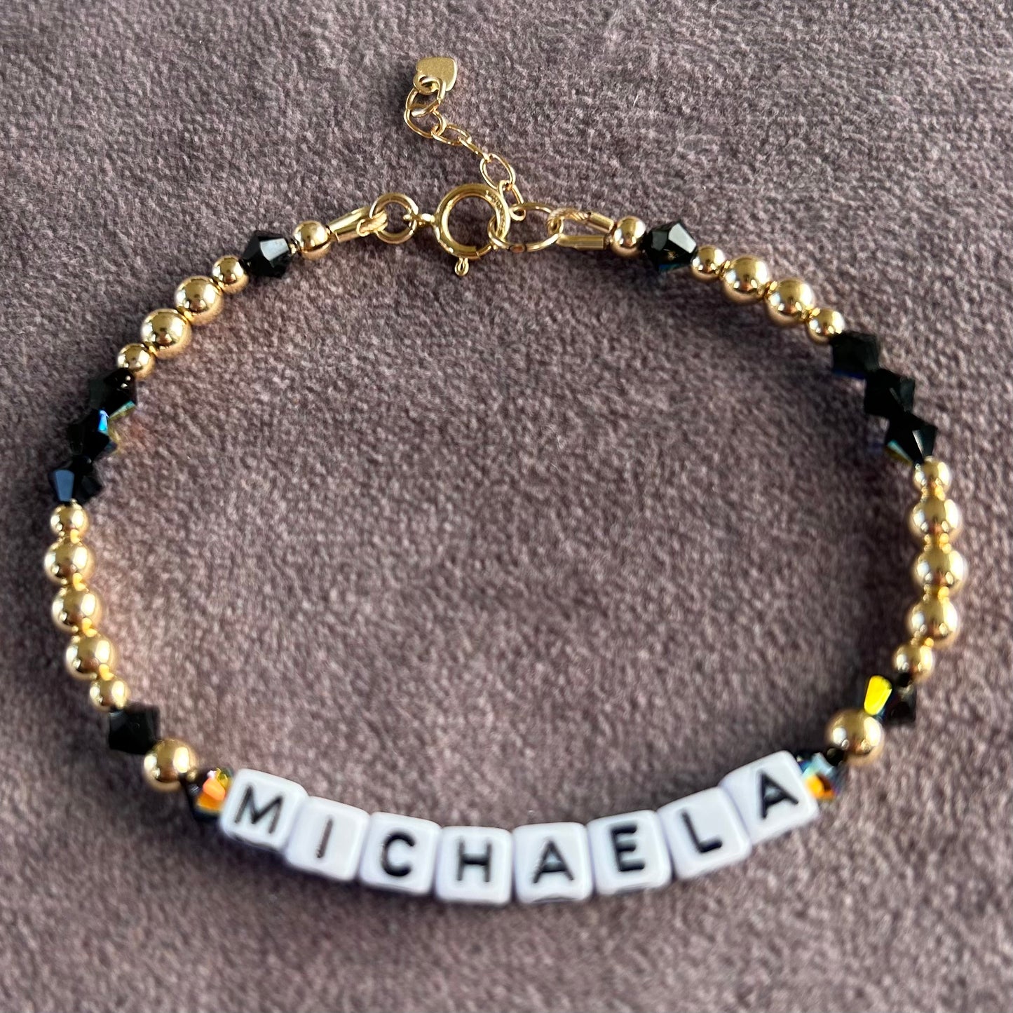 Mama bracelet