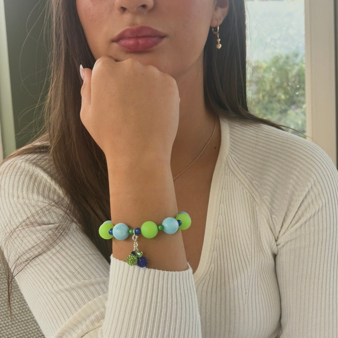 Cailín Bracelet