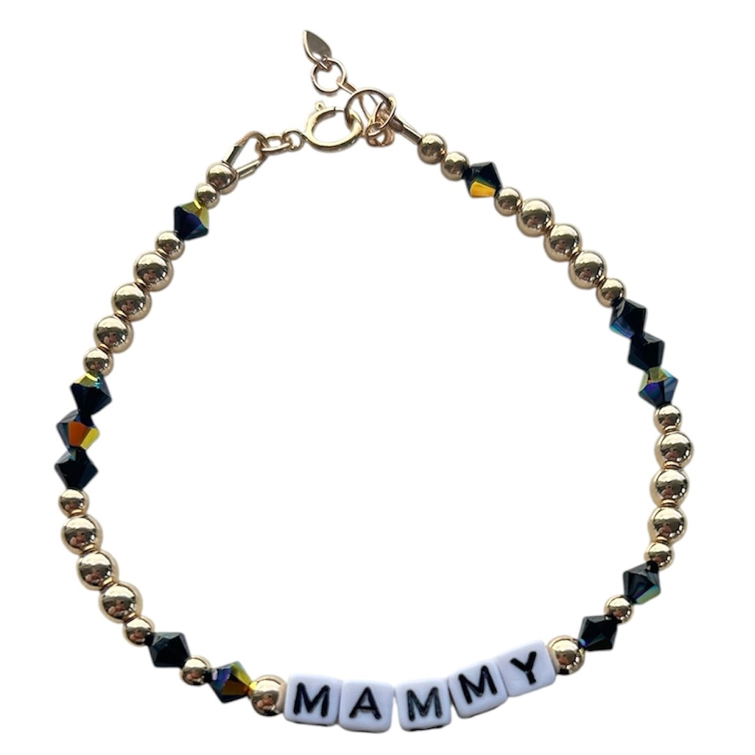 Mama bracelet