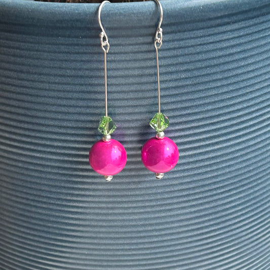 Penny Wenny Earrings