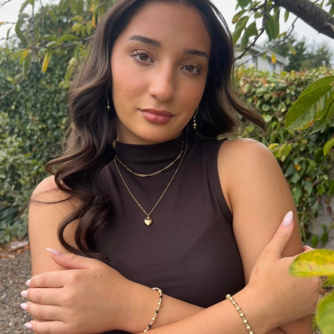 Heart of Gold
