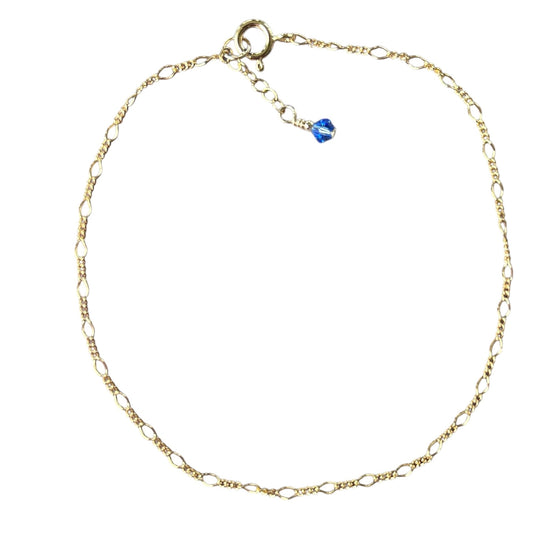 Purity Anklet