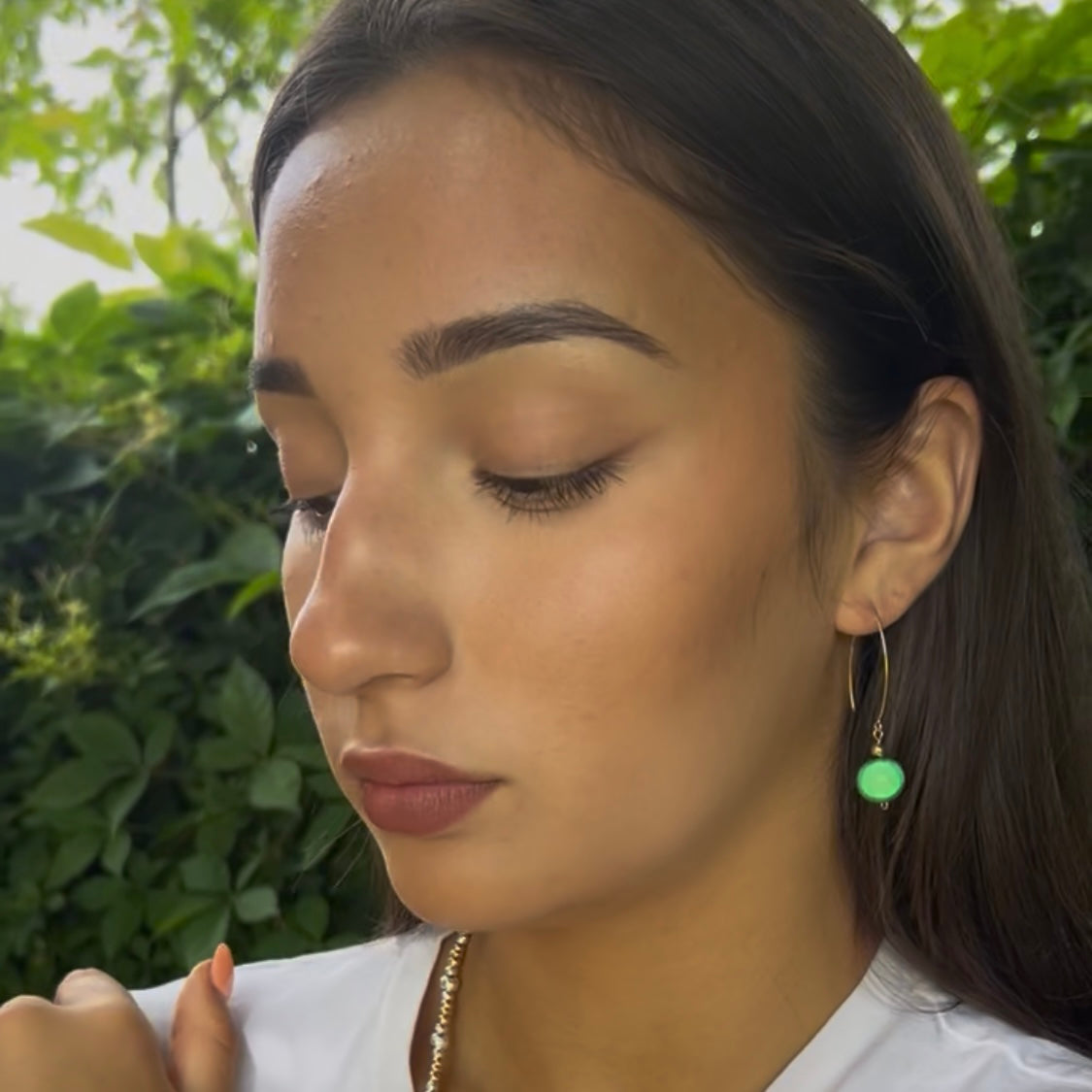 Green Glory