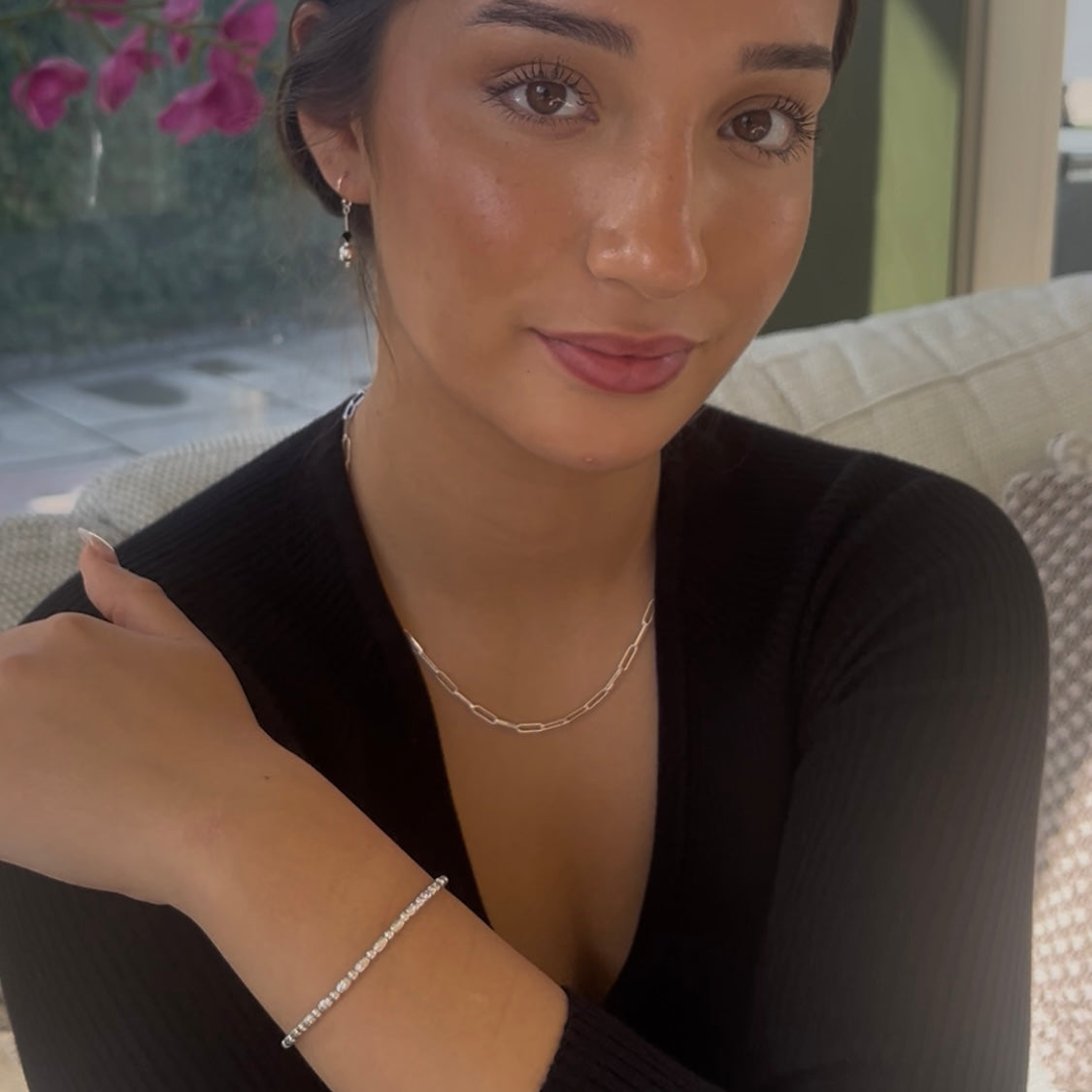 Silver Beauty