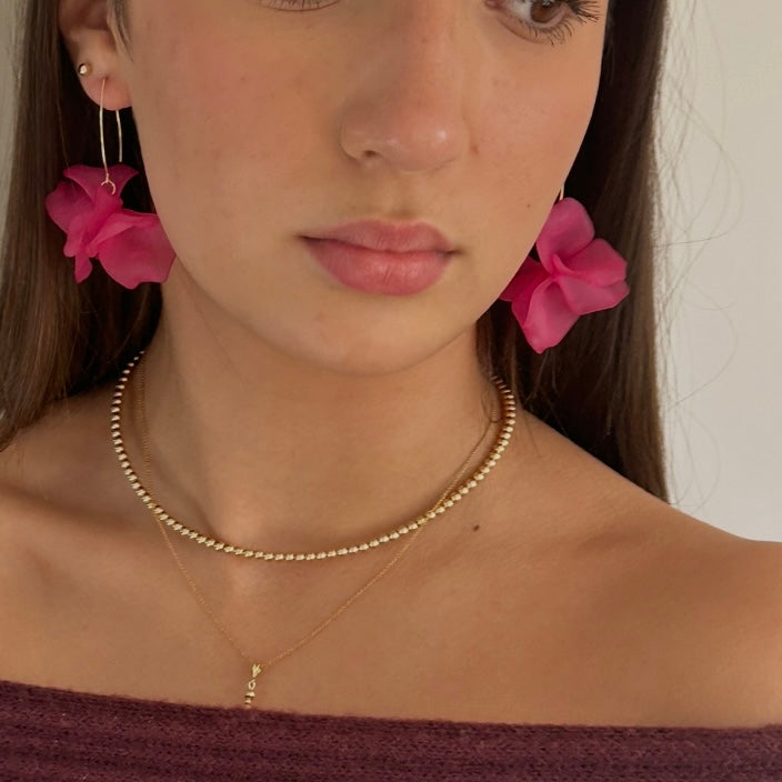 Pretty Pink