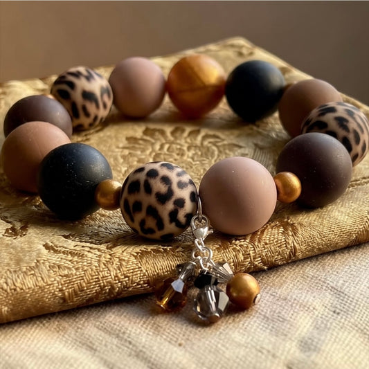 Wild Elegance