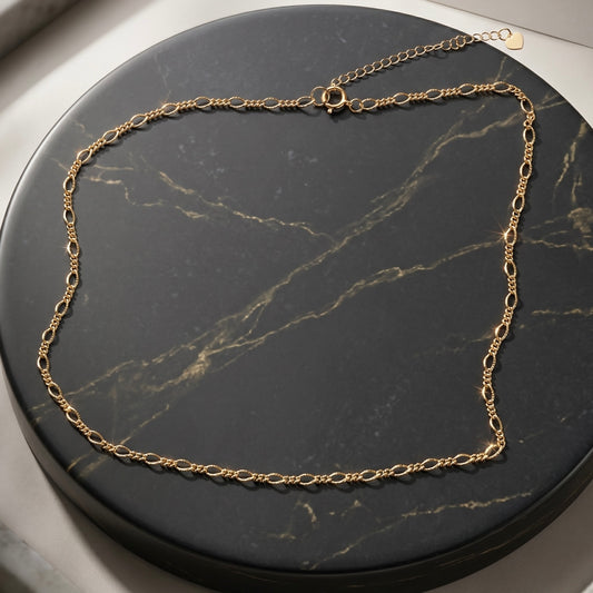 Figaro Necklace