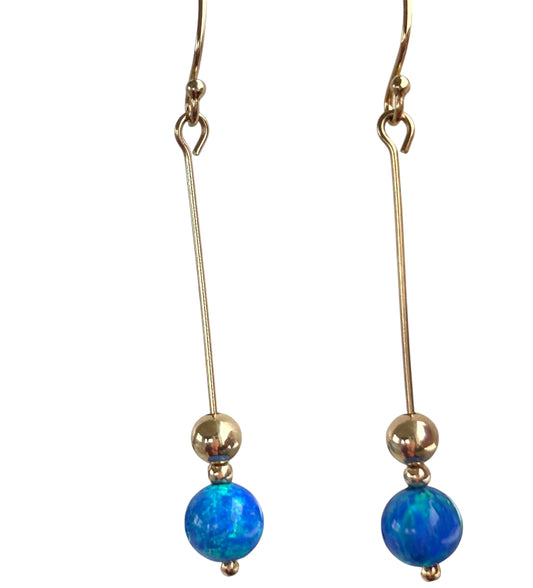Opal Drop