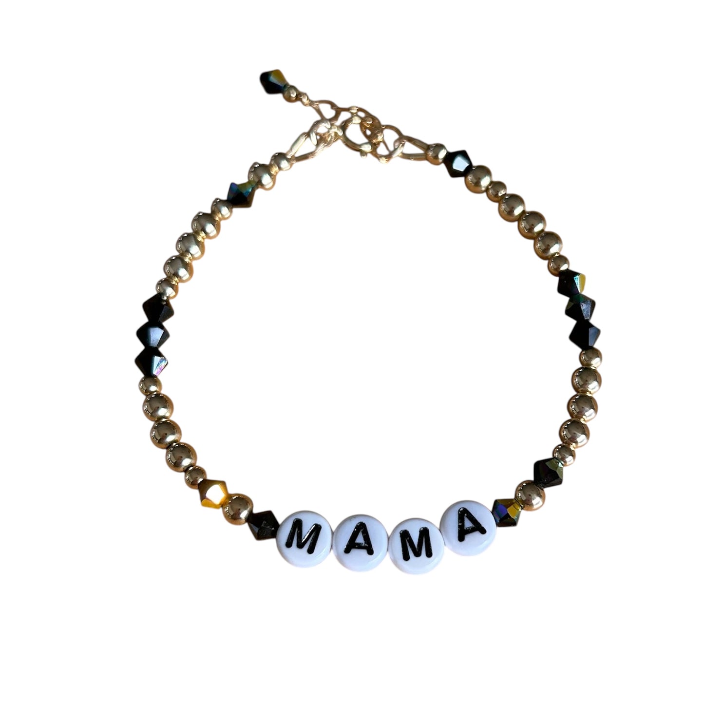 Mama bracelet