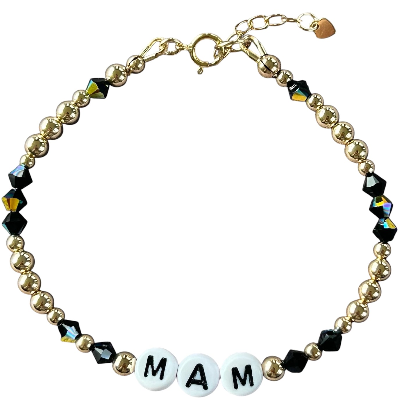Mama bracelet