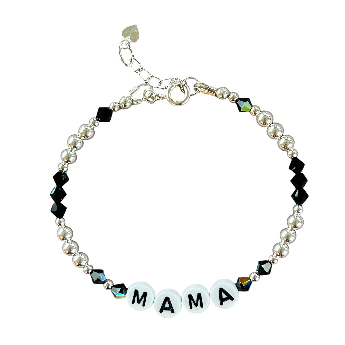 Mama bracelet
