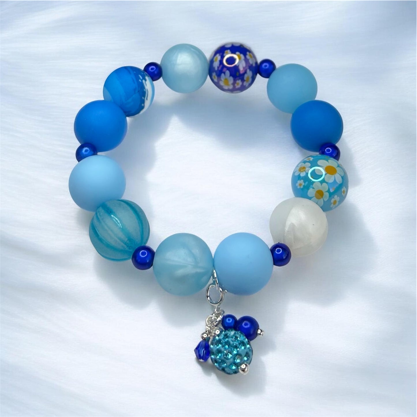 Ocean Blues