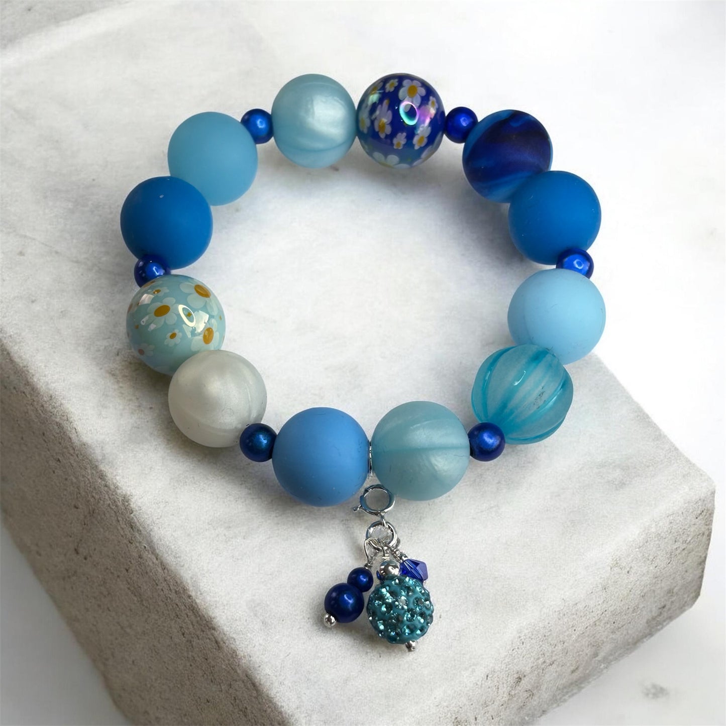 Ocean Blues