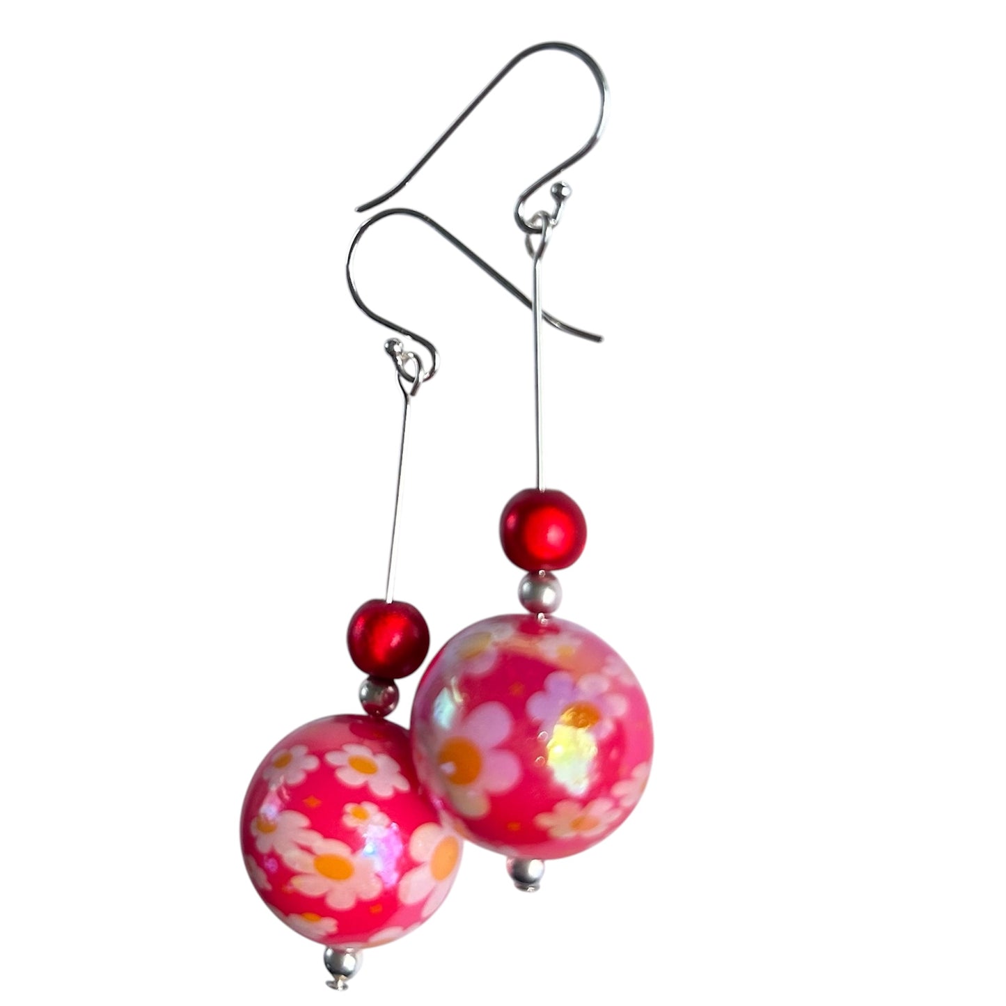 Rosè Earrings