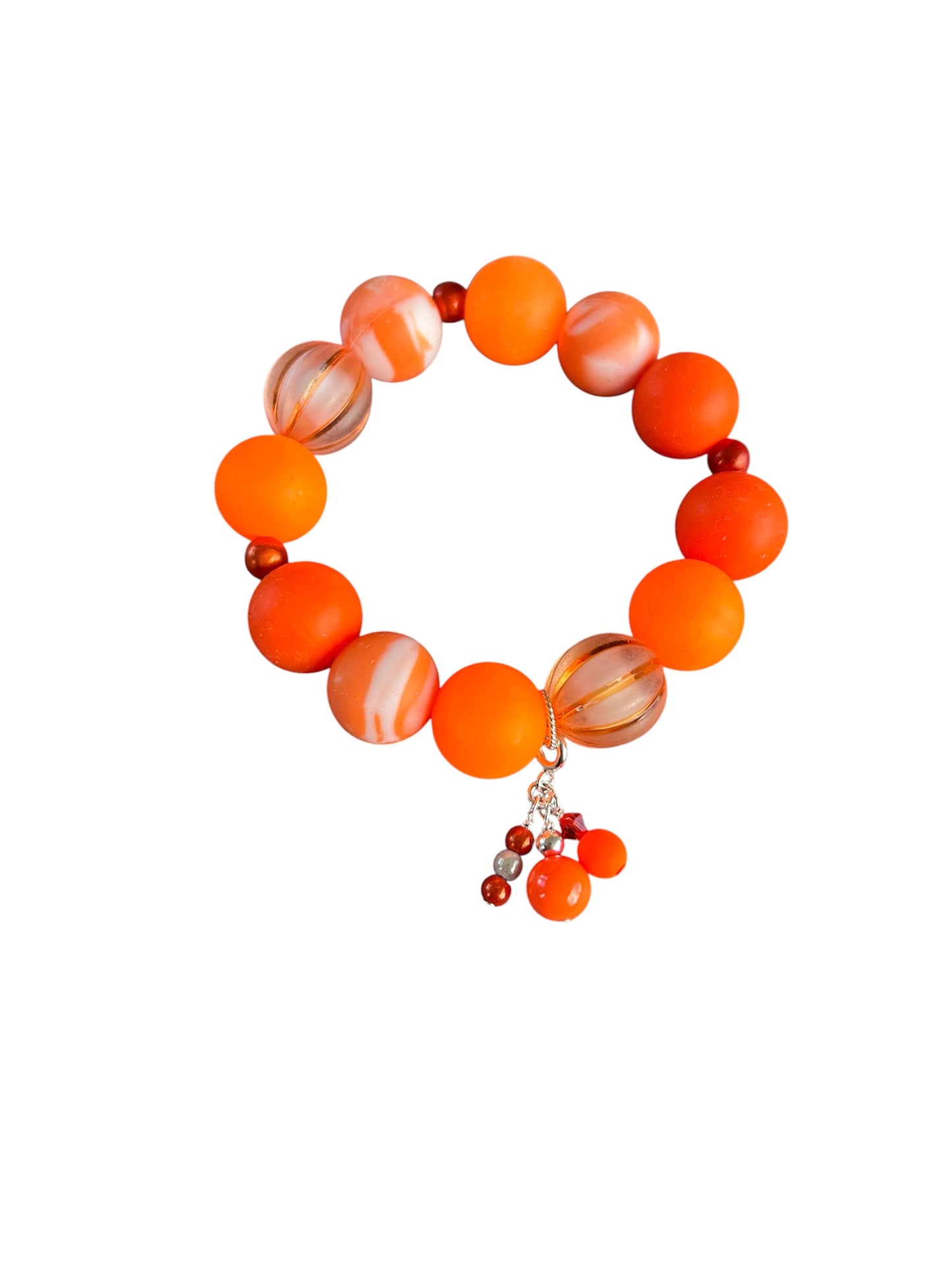 Fanta Orange Bracelets