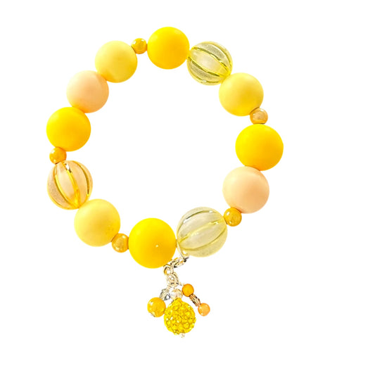 Lemoncello Bracelet