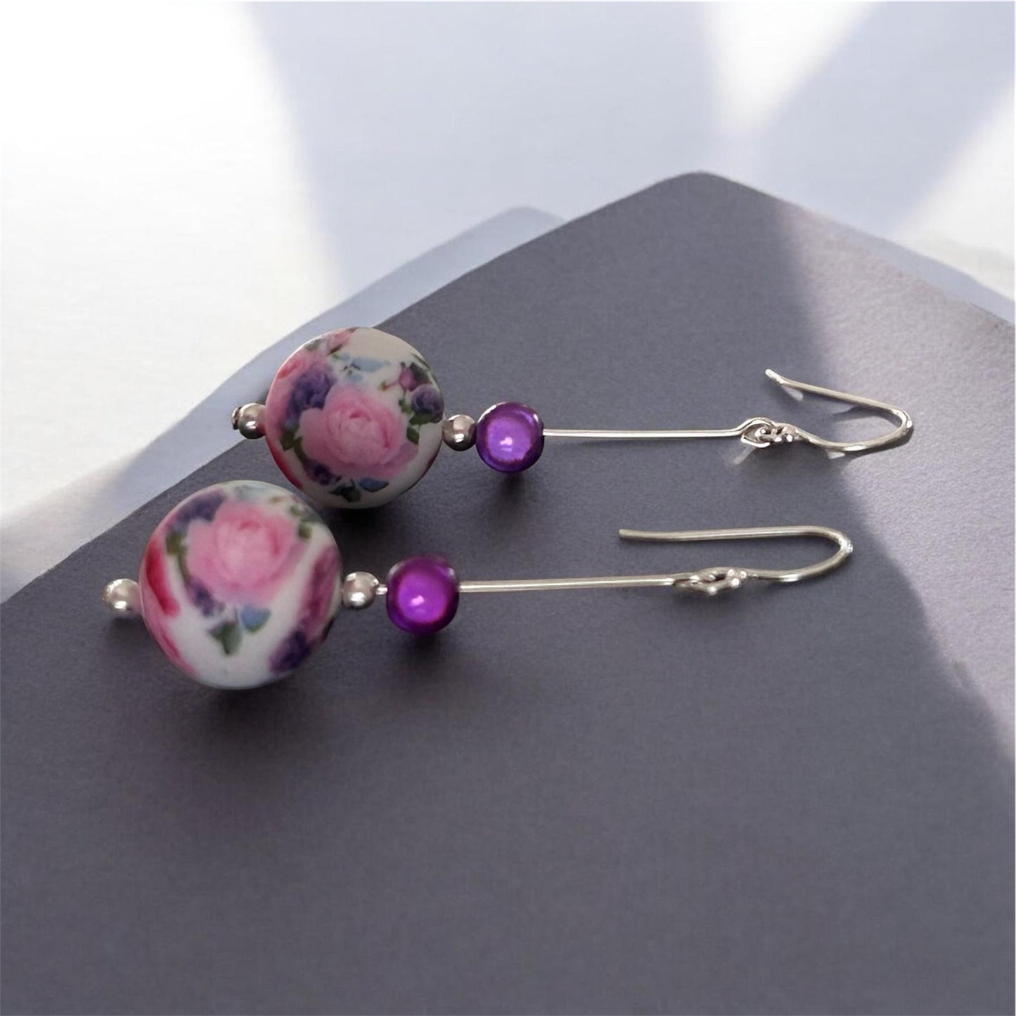 Pretty Polly Earrings