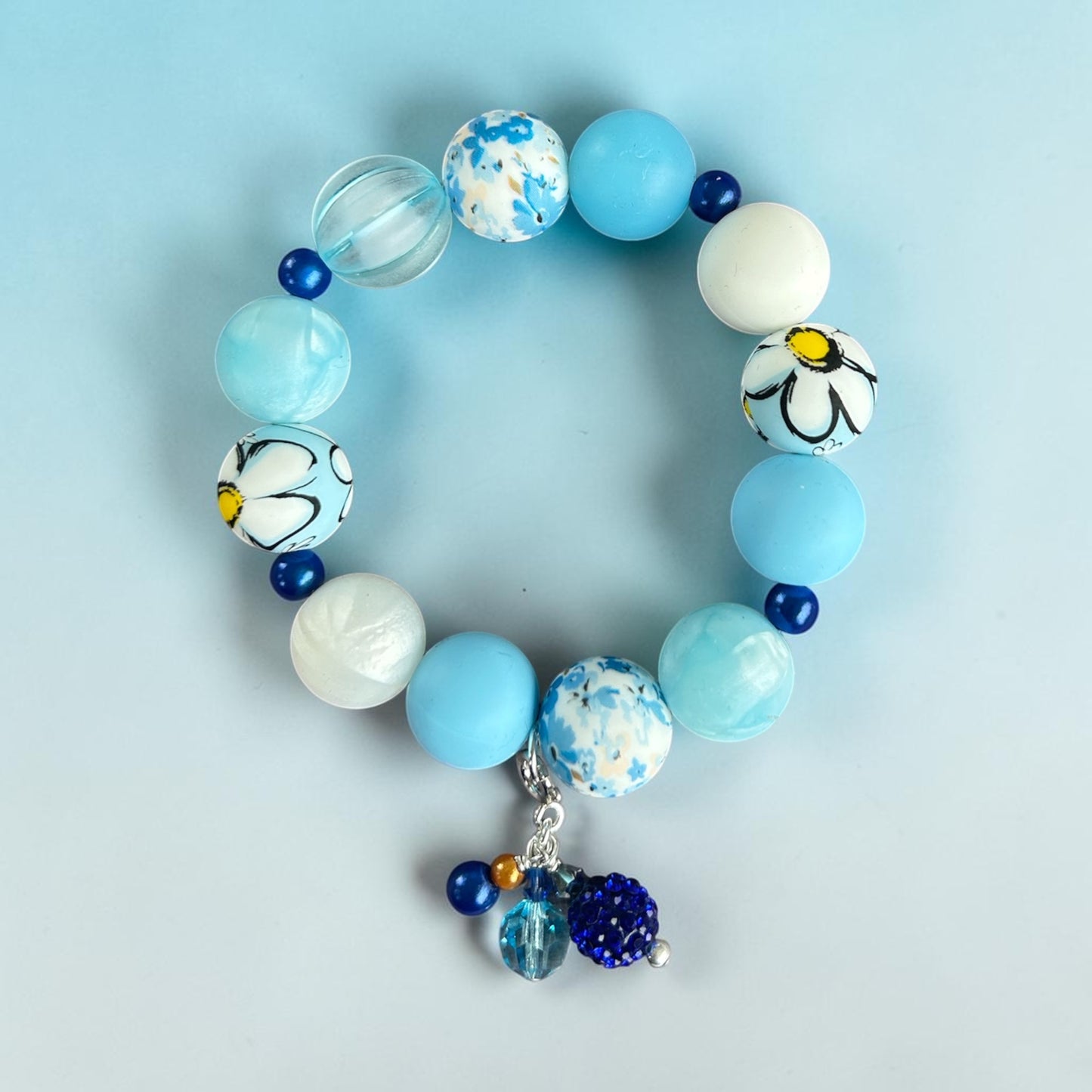 Crazy Daisy