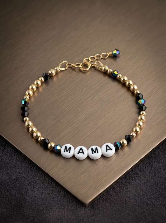 Mama bracelet